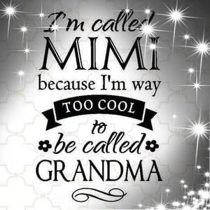 Meet your Posher, Melissa